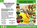 GeoOrganic 10 L