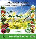 GeoOrganic 10 L
